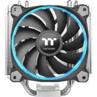 Кулер для процессора Thermaltake Riing Silent 12 RGB Sync Edition - Превью изображения №2 — Интернет-магазин Teono.by