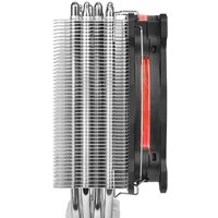 Кулер для процессора Thermaltake Riing Silent 12 RGB Sync Edition - Превью изображения №5 — Интернет-магазин Teono.by