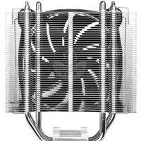 Кулер для процессора Thermaltake Riing Silent 12 RGB Sync Edition - Превью изображения №4 — Интернет-магазин Teono.by