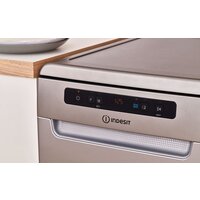 Indesit DSFO 3T224 C S Image #4