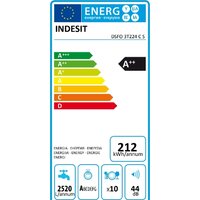 Indesit DSFO 3T224 C S Image #7