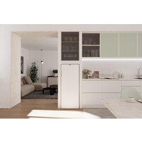 Морозильник Candy CNUQ2L513EWH - Превью изображения №9 — Интернет-магазин Teono.by