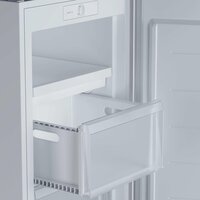 Морозильник Candy CNUQ2L513EWH - Превью изображения №7 — Интернет-магазин Teono.by