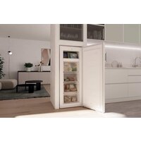 Морозильник Candy CNUQ2L513EWH - Превью изображения №10 — Интернет-магазин Teono.by