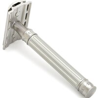 Edwin Jagger DESSGA9BL 3ONE6 Stainless Steel Т-образный Image #2