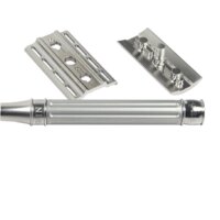 Edwin Jagger DESSGA9BL 3ONE6 Stainless Steel Т-образный Image #5