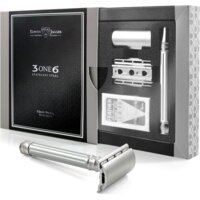 Edwin Jagger DESSGA9BL 3ONE6 Stainless Steel Т-образный Image #6