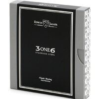 Edwin Jagger DESSGA9BL 3ONE6 Stainless Steel Т-образный Image #4