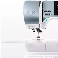 Bernina B 480 Image #2