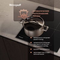 Weissgauff HI 430 BM Flex Zone Image #6