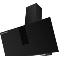 MAUNFELD Aurora 90 (черный матовый)