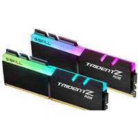 G.Skill Trident Z RGB 2x8GB DDR4 PC4-28800 F4-3600C18D-16GTZR Image #1