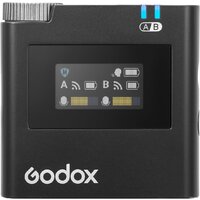 Радиосистема Godox Virso S M1 - Превью изображения №5 — Интернет-магазин Teono.by