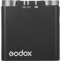 Радиосистема Godox Virso S M1 - Превью изображения №12 — Интернет-магазин Teono.by