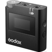 Радиосистема Godox Virso S M1 - Превью изображения №2 — Интернет-магазин Teono.by