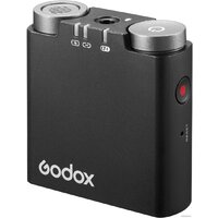 Радиосистема Godox Virso S M1 - Превью изображения №11 — Интернет-магазин Teono.by