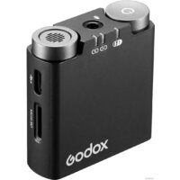 Радиосистема Godox Virso S M1 - Превью изображения №16 — Интернет-магазин Teono.by