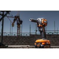 Гайковерт AEG Powertools BSS 18S12BL 4935472279 (без АКБ) - Превью изображения №3 — Интернет-магазин Teono.by