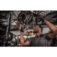 Гайковерт AEG Powertools BSS 18S12BL 4935472279 (без АКБ) - Превью изображения №6 — Интернет-магазин Teono.by