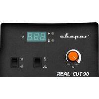 Аппарат плазменной резки Сварог Real CUT 90 (L205) - Превью изображения №4 — Интернет-магазин Teono.by