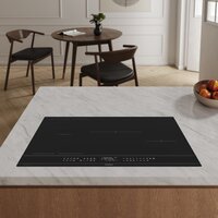 Варочная панель De Dietrich DPI4830B - Превью изображения №5 — Интернет-магазин Teono.by