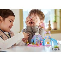 LEGO Gabby's Dollhouse Уход за котятами Габби 10796 Image #5