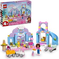 LEGO Gabby's Dollhouse Уход за котятами Габби 10796 Image #4