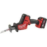 Milwaukee Fuel M18 FHZ-502X 4933459885 (с 2-мя АКБ) Image #2