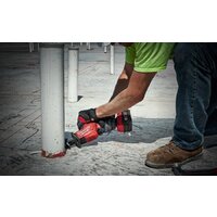 Milwaukee Fuel M18 FHZ-502X 4933459885 (с 2-мя АКБ) Image #9