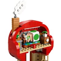Конструктор LEGO Super Mario Вечеринка в доме Жабы 72041 - Превью изображения №6 — Интернет-магазин Teono.by