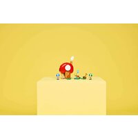Конструктор LEGO Super Mario Вечеринка в доме Жабы 72041 - Превью изображения №8 — Интернет-магазин Teono.by