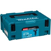 Дрель-шуруповерт Makita DDF458RTJ (с 2-мя АКБ, кейс) - Превью изображения №4 — Интернет-магазин Teono.by