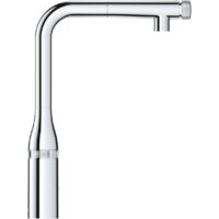 Смеситель Grohe Essence Smartcontrol 31615000 (хром) - Превью изображения №2 — Интернет-магазин Teono.by