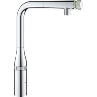 Смеситель Grohe Essence Smartcontrol 31615000 (хром) - Превью изображения №4 — Интернет-магазин Teono.by