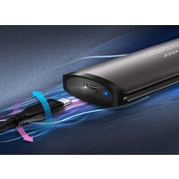 ADATA SE760 512GB ASE760-512GU32G2-CBK (черный) Image #5