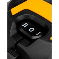 Пылесос Denzel RVC20 - Превью изображения №22 — Интернет-магазин Teono.by