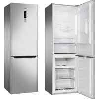 Холодильник Amica FK3606T.2DFZX (E) - Превью изображения №2 — Интернет-магазин Teono.by