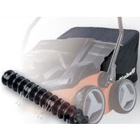 Einhell GC-SC 35/31 LI-Solo (без АКБ) Image #3