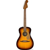 Fender Malibu Player Sunburst