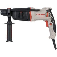 Crown CT18209 BMC Image #2