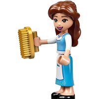 LEGO Disney Princess 43195 Королевская конюшня Белль и Рапунцель Image #16