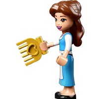 LEGO Disney Princess 43195 Королевская конюшня Белль и Рапунцель Image #6
