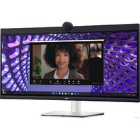 Монитор Dell Pro Plus P3424WEB - Превью изображения №2 — Интернет-магазин Teono.by