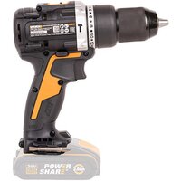 Worx WX352.9 (без АКБ) Image #3