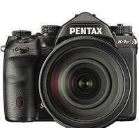 Pentax K-1 Mark II Kit 24-70mm