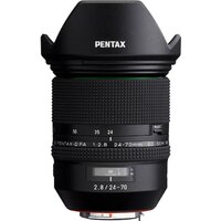 Pentax K-1 Mark II Kit 24-70mm Image #2