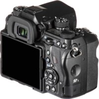 Pentax K-1 Mark II Kit 24-70mm Image #10