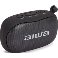 Беспроводная колонка Aiwa BS-110BK - Превью изображения №3 — Интернет-магазин Teono.by