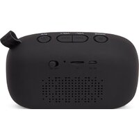 Беспроводная колонка Aiwa BS-110BK - Превью изображения №4 — Интернет-магазин Teono.by