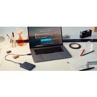 WD My Passport for Mac 5TB WDBA2F0050BBL Image #7